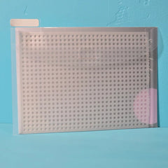 9x6 Flip Flap Pocket - 10 Pack