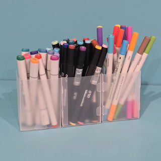 TOO Basic Box 4 MARKERS OLO COPIC