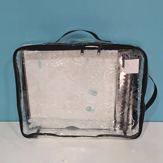 TOO Create a Case #1 Carry It All Craft Organizer