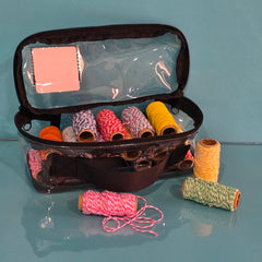 Create-A-Case #6 Tiny Tote