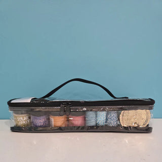 TOO Create a Case #7 Long and Lean Craft Organizer