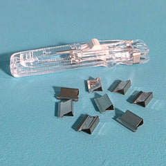 Creative Connector Tool with Clips