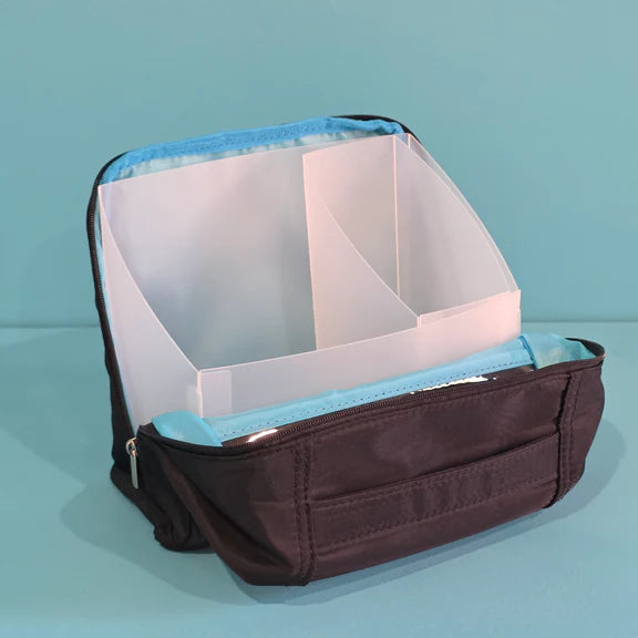 Tag Along Tote 1