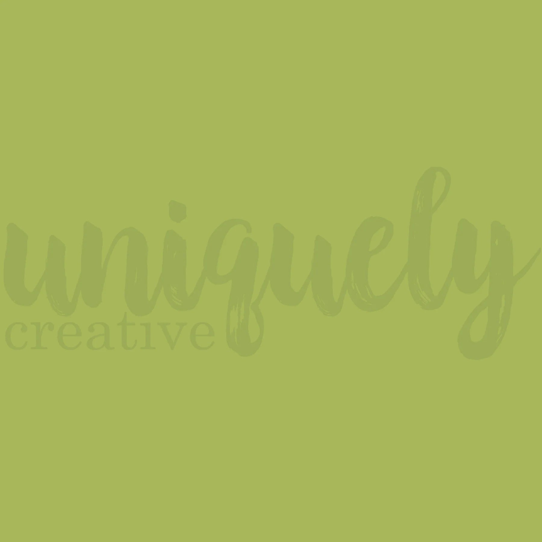 Eucalyptus 12x12 Cardstock