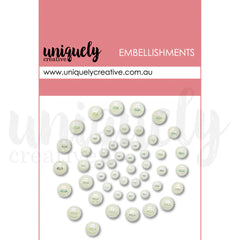 Chantilly Pearls