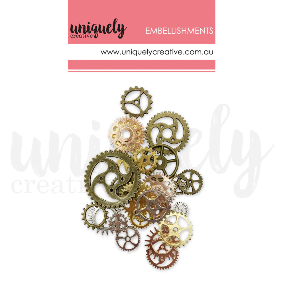 Mixed Metal COGS