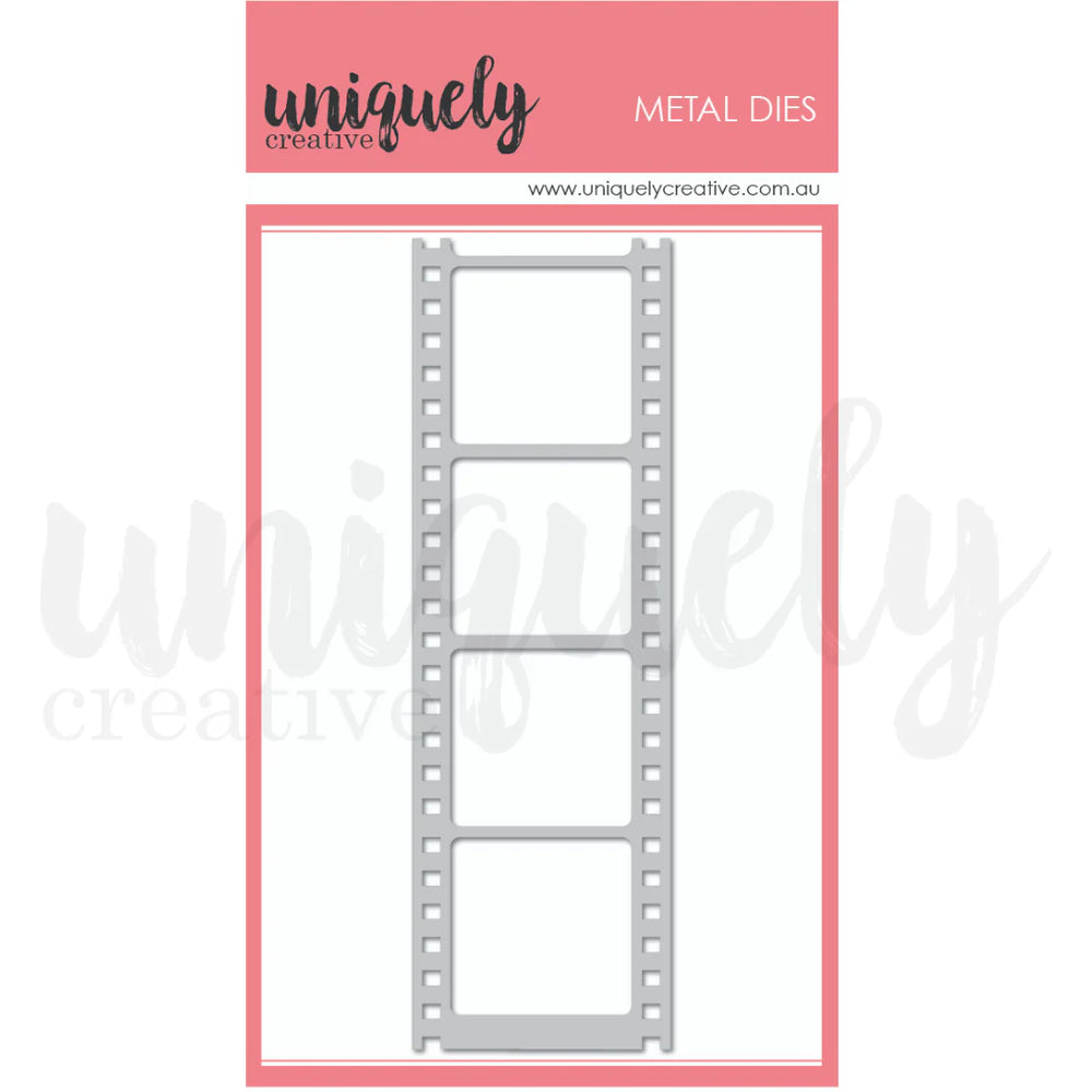 Film Strip Die