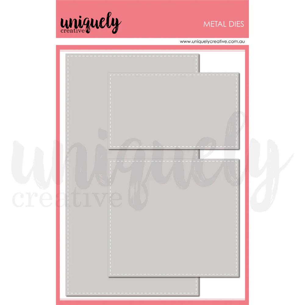 The Everything Folio Die