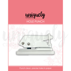 Hole Punch - 6mm