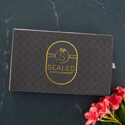 Wax Seal Kit