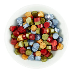 Must-Have Autumn Wax Bead Mix