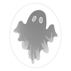 Boo! 3D Wax Seal Stamp