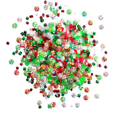 Cool Yule Doo Dadz Embellishments