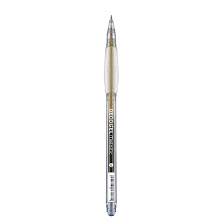 Decogel 1.0 Metallic Gold Gel Pen