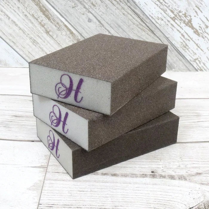 Sanding Blocks - pack of 3