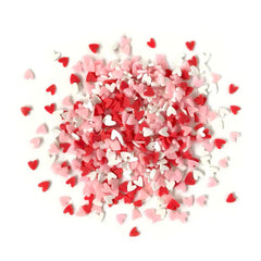 Sweethearts Sprinklets Shaker Pieces