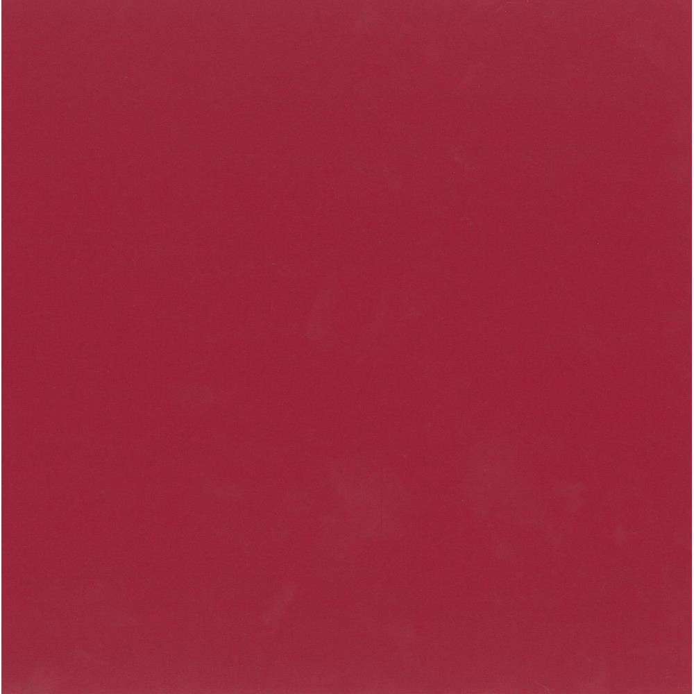 My Colors Cardstock - Pomegranate