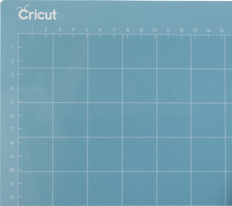 Cricut Cutting Mat - Light Grip