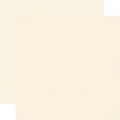 Color Vibe - Cream Cardstock