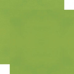 Color Vibe - Green Cardstock