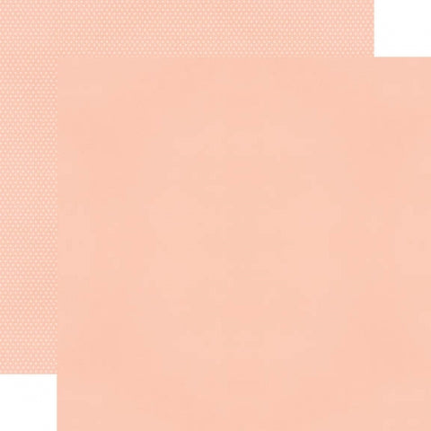 Color Vibe - Blush Cardstock