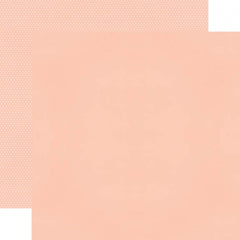 Color Vibe - Blush Cardstock