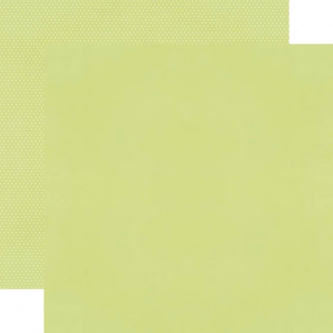 Color Vibe - Pear Cardstock