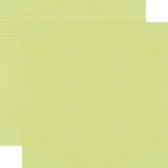 Color Vibe - Pear Cardstock