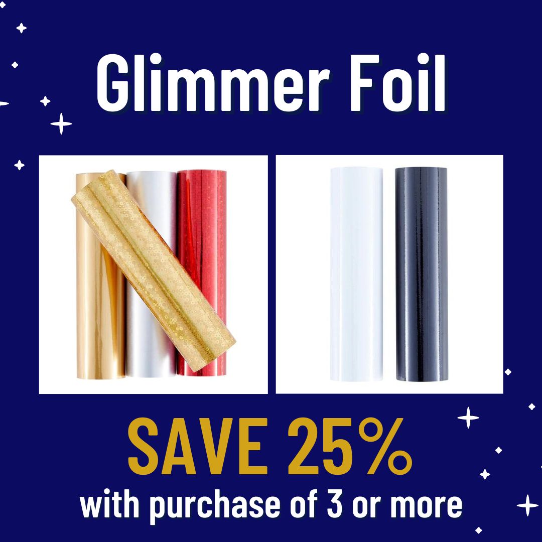Glimmer Foil