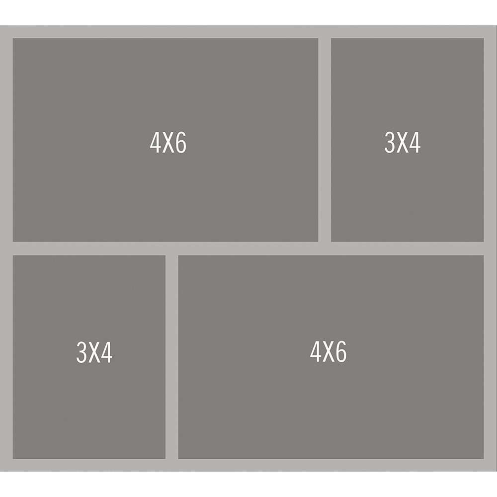 Simple Pages Page Template - Design 01