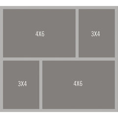 Simple Pages Page Template - Design 01