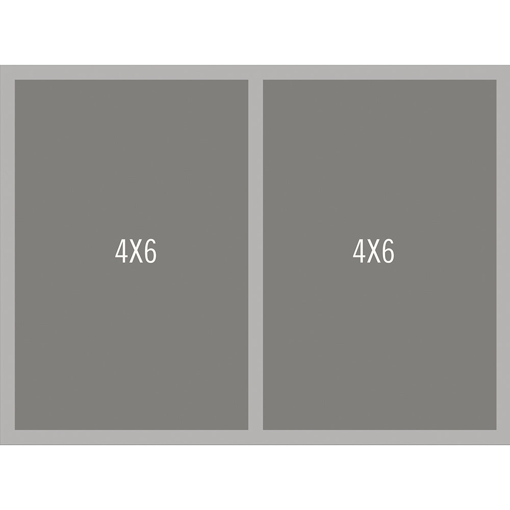 Simple Pages Page Template - Design 04