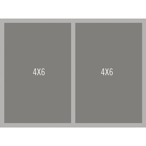 Simple Pages Page Template - Design 04