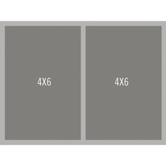 Simple Pages Page Template - Design 04