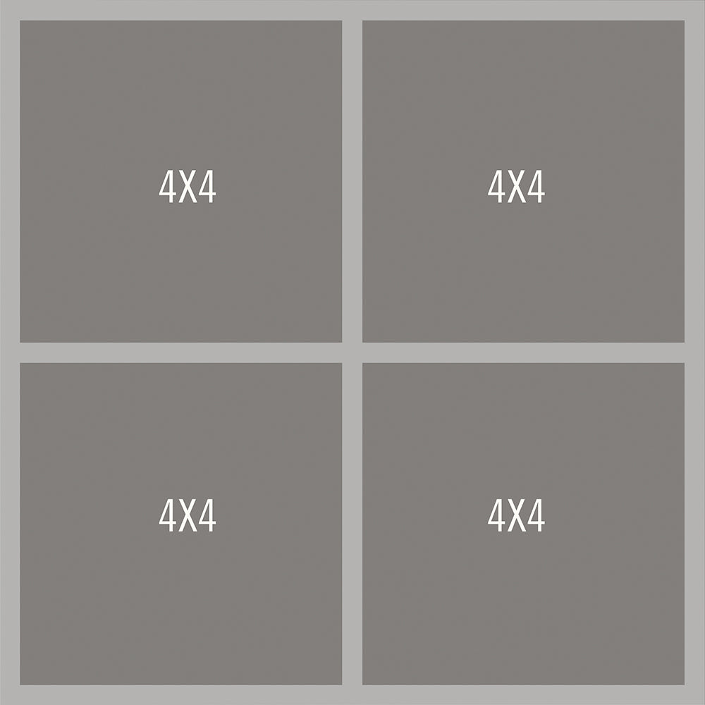 Simple Pages Page Template - Design 05