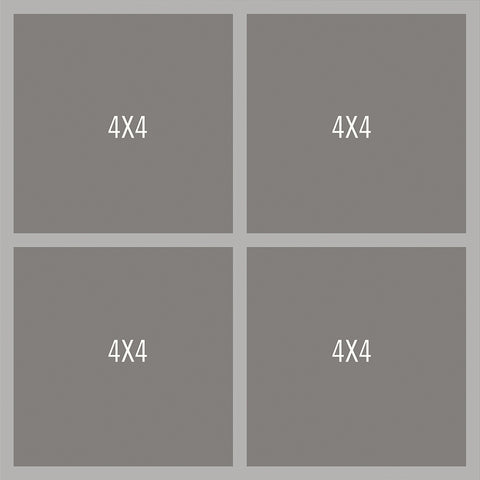 Simple Pages Page Template - Design 05