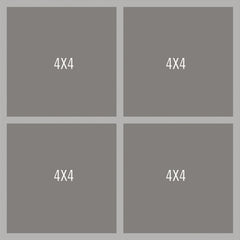 Simple Pages Page Template - Design 05