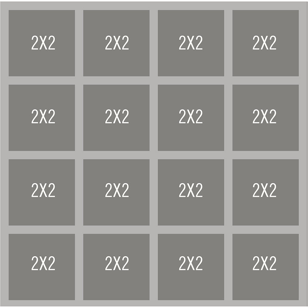 Simple Pages Page Template - Design 07