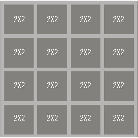 Simple Pages Page Template - Design 07