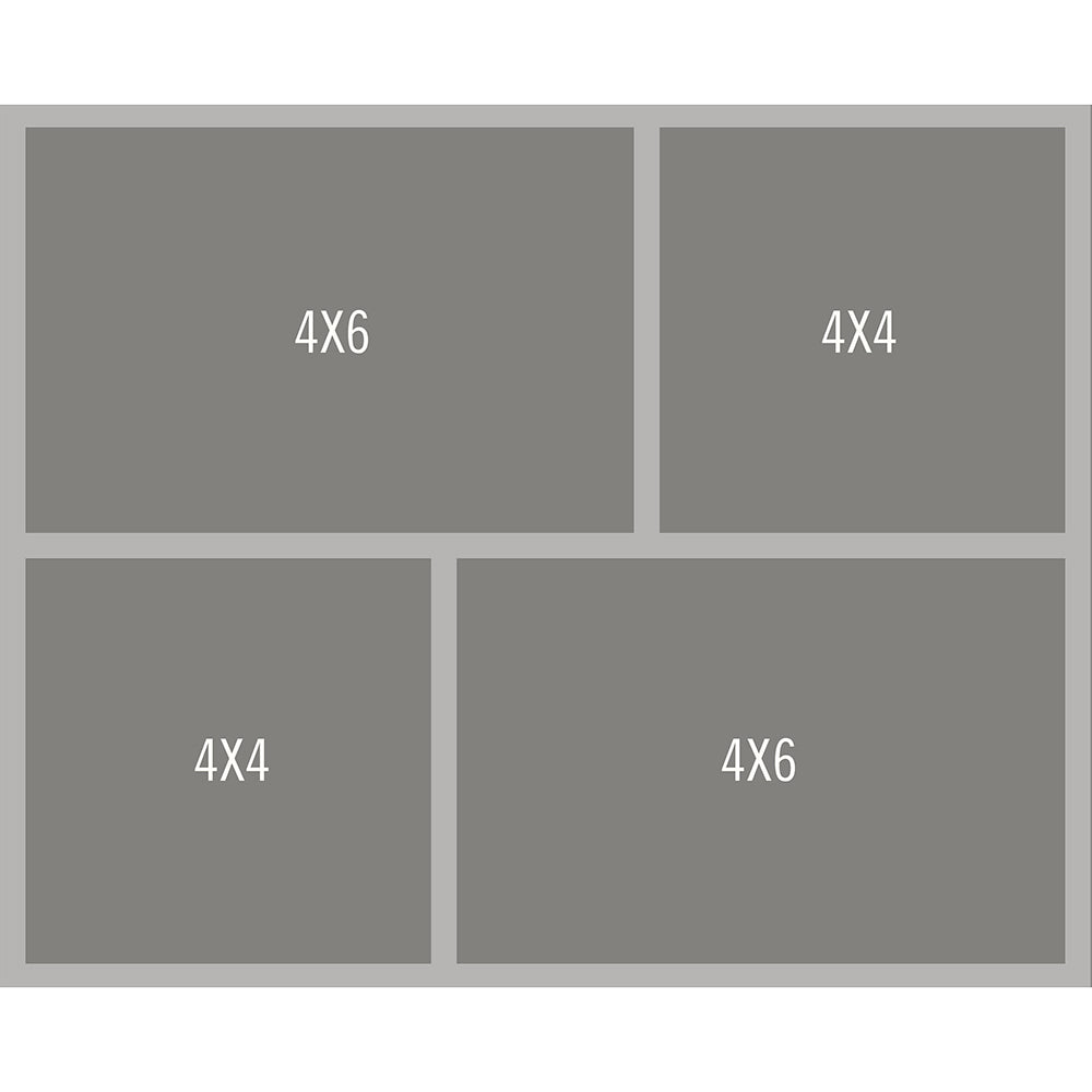 Simple Pages Page Template - Design 09