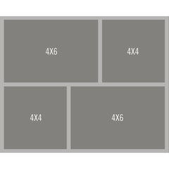 Simple Pages Page Template - Design 09