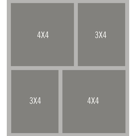 Simple Pages Page Template - Design 10