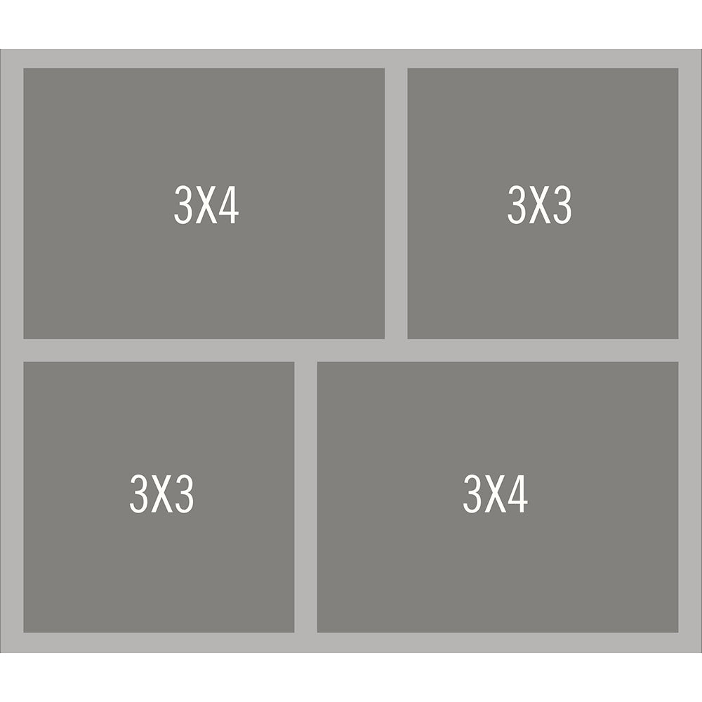 Simple Pages Page Template - Design 11