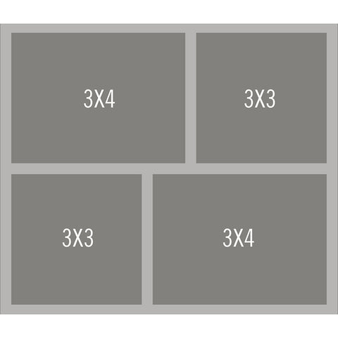 Simple Pages Page Template - Design 11