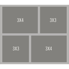 Simple Pages Page Template - Design 11