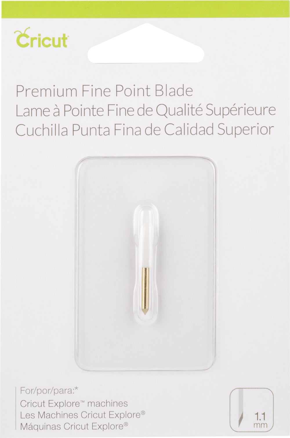Cricut Premium Fine Point Blade