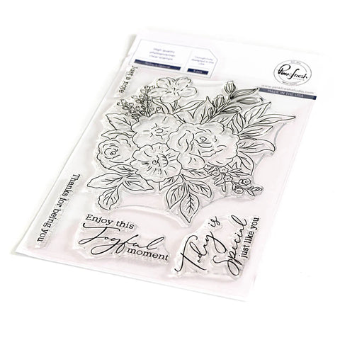 Today is Special Stamp Set