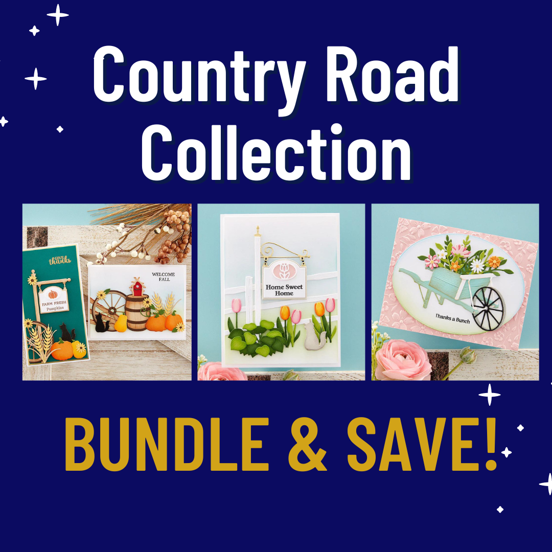 Country Road Collection
