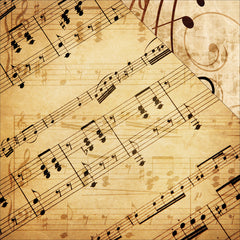 Musicality Sheet Music