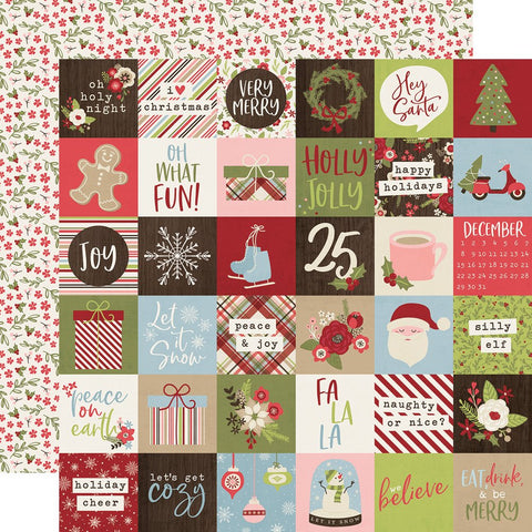 Holly Jolly - 2